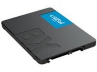 Crucial BX500 - Solid state drive