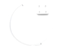 JACO - Mounting component (mouse tray)