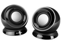 Lenovo M0520 - Speakers