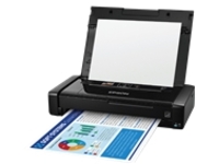 Epson WorkForce WF-110