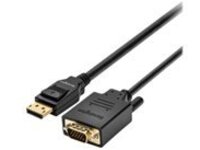 Kensington - Display cable