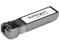Startech Cisco SFP-10G-BX20D-I Compatible SFP+ Module, 10GBASE-BX, 10 Gigabit Ethernet Bi-Directional (BiDi) Fiber Single Strand SFP+, LC 20km, Cisco ASR9000ASR1000, NCS5500, Downstream