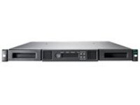 HPE StoreEver 1/8 G2