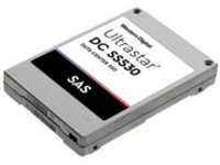 WD SS530 Performance