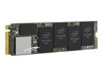 Intel Solid-State Drive 660p Series