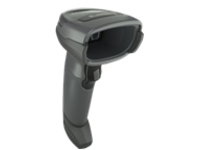 Zebra DS4608-HD - Barcode scanner