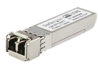 Startech Dell EMC SFP-10G-ER Compatible SFP+ Module, 10GBASE-ER, 10GbE Single Mode (SMF) Fiber SMF Optic Transceiver, 10GE Gigabit Ethernet SFP+, LC Connector, 40km, 1550nm, DDM, SFP+