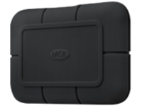 LaCie Rugged SSD Pro STHZ4000800