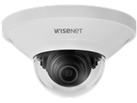 Hanwha Vision WiseNet Q mini QND-8011