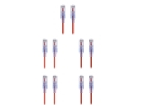 Monoprice SlimRun - Patch cable
