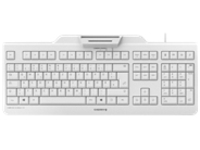 CHERRY SECURE BOARD 1.0 WHITE/GREY