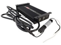 LIND 20-60 VDC LITE DEVICE ISOLATED POWER SUPPLY (DUAL USB)