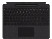 Microsoft Surface Pro X Signature Keyboard with Slim Pen Bundle