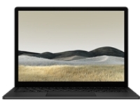 Microsoft Surface Laptop 3 - Core i7 1065G7 / 1.3 GHz - Win 10 Pro - 32 GB RAM - 1 TB SSD NVMe - 15&quot; touchscreen 2496 x 1664 - Iris Plus Graphics - Bluetooth, Wi-Fi 6 - matte black - commercial