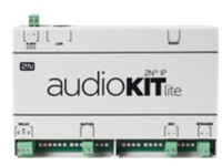 2N IP Audio Kit - IP intercom station