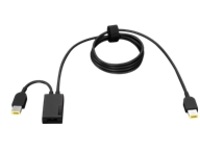 Lenovo - Power splitter (F) slim (M) slim