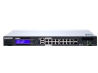 QNAP QGD-1600P - Switch