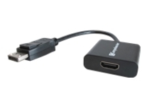 Comprehensive - Adapter