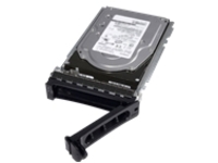 Dell - SSD - 960 GB - 2.5" (in 3.5" carrier)