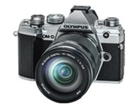 Olympus OM-D E-M5 Mark III