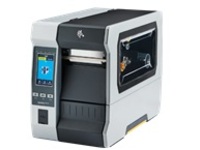 Zebra ZT610 - Label printer