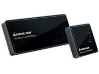 IOGEAR Wireless 5x2 HD Matrix GWHDMS52