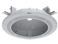 AXIS T94N01L - Camera dome recessed mount