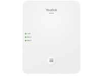 Yealink W80DM - Cordless phone base station / VoIP phone base station with caller ID