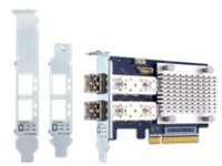 QNAP QXP-32G2FC - Host bus adapter