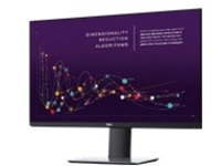 Dell P2720D - LED monitor - 27"