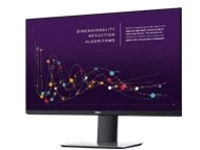 Dell P2720D - LED monitor | Overview, Specs, Details | SHI