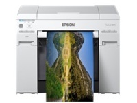 Epson SURELAB D870 - Standard Edition
