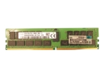 HPE Scalable Persistent Memory - DDR4 - kit - 512 GB: 16 x 32 GB - DIMM 288-pin - 2666 MHz / PC4-21300 - registered