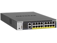 NETGEAR M4300-16X - Switch