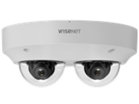 Hanwha Vision WiseNet P PNM-9000VD