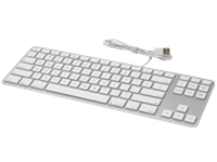 Matias Wired Aluminum Tenkeyless