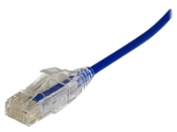 ClearLinks patch cable - 1.52 m - black