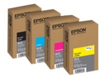 Epson DURABrite Pro T912