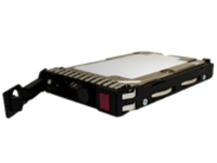 Total Micro - Hard drive