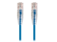 Monoprice SlimRun - Patch cable