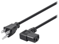 Monoprice - Power cable