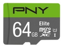 PNY Elite - Flash memory card