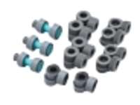 Panasonic KV-SS101 - Scanner roller exchange kit