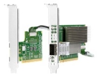 HPE InfiniBand HDR Auxiliary Card