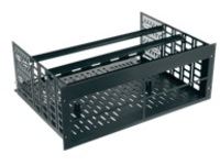 4RU SHELF 4 SONOS AMP BARACK ACCESSORIES