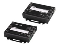 ATEN VanCryst VE814A HDMI HDBaseT Extender with Dual Output