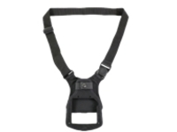 Zebra Durable Waist Strap