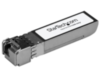 Startech Cisco SFP-10G-BX60D-I Compatible SFP+ Module, 10GBASE-BX, 10 Gigabit Ethernet Bi-Directional BiDi Fiber Single Strand SFP+, LC 60km, Cisco ASR9000ASR1000, NCS5500, Downstream