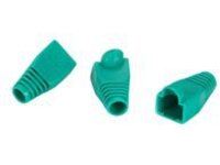 Black Box Color-Coded Snagless Pre-Plugs