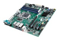 Advantech AIMB-586 - Motherboard